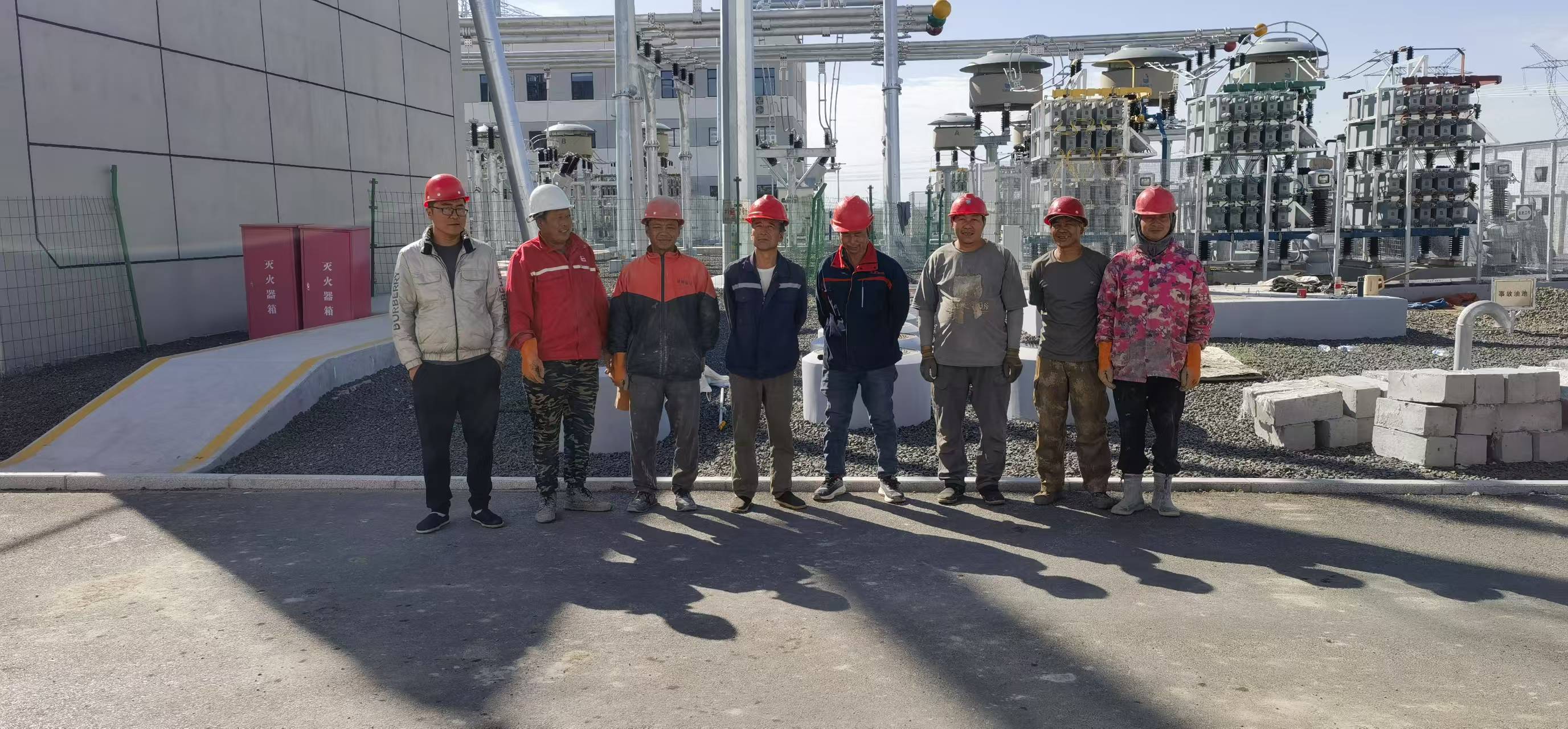 嘉积镇地基沉降如何修复?